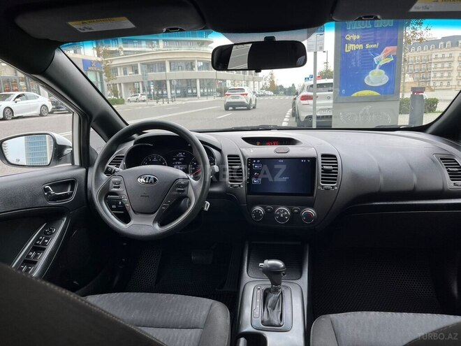 Kia Forte 2015, 65,017 km - 1.8 l - Bakı