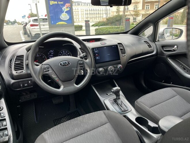 Kia Forte 2015, 65,017 km - 1.8 l - Bakı