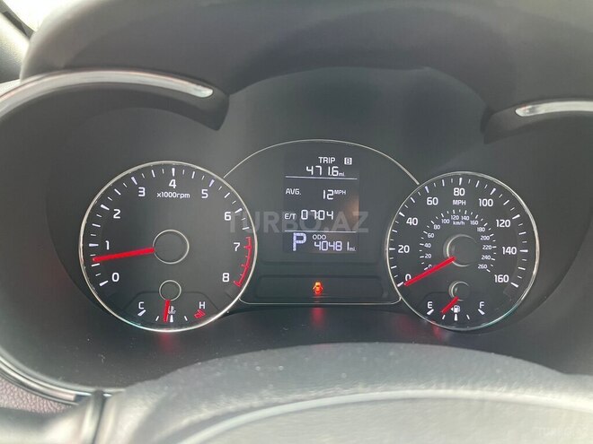 Kia Forte 2015, 65,017 km - 1.8 l - Bakı