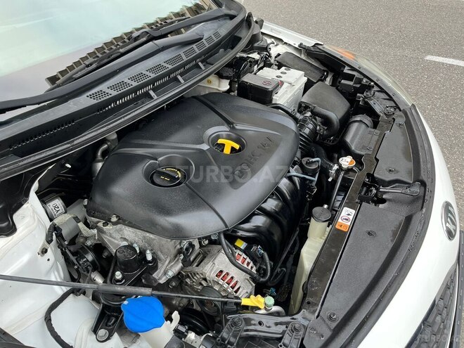 Kia Forte 2015, 65,017 km - 1.8 l - Bakı