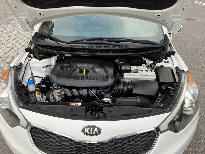 Kia Forte 2015, 65,017 km - 1.8 l - Bakı