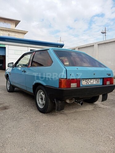 LADA (VAZ) 2108 1987, 156,000 km - 1.5 л - Bakı