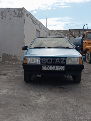 LADA (VAZ) 2108 1987, 156,000 km - 1.5 л - Bakı