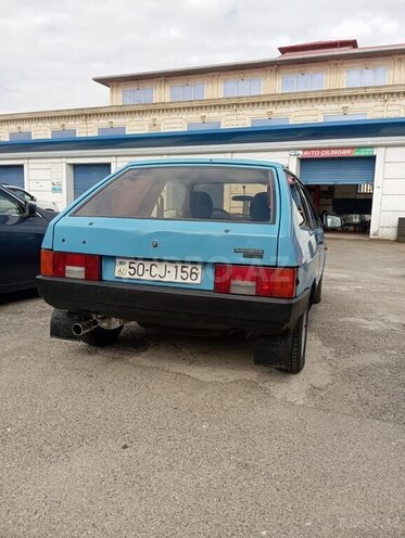 LADA (VAZ) 2108 1987, 156,000 km - 1.5 л - Bakı