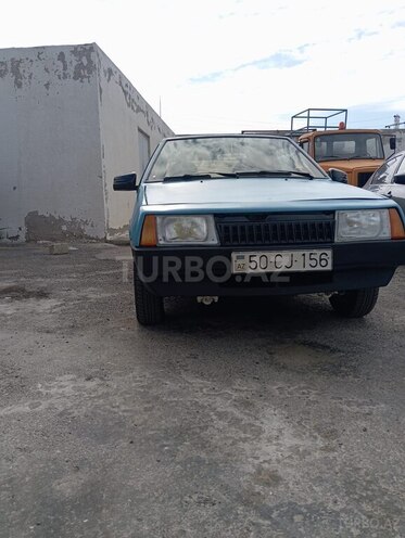 LADA (VAZ) 2108 1987, 156,000 km - 1.5 л - Bakı
