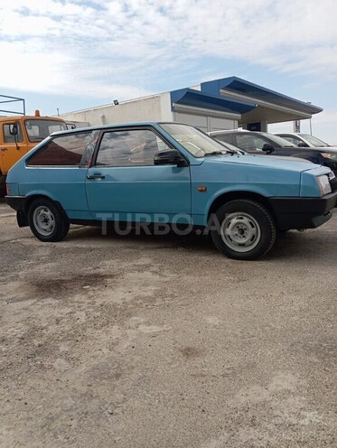 LADA (VAZ) 2108 1987, 156,000 km - 1.5 л - Bakı