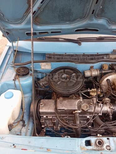 LADA (VAZ) 2108 1987, 156,000 km - 1.5 л - Bakı