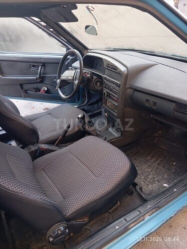 LADA (VAZ) 2108 1987, 156,000 km - 1.5 л - Bakı