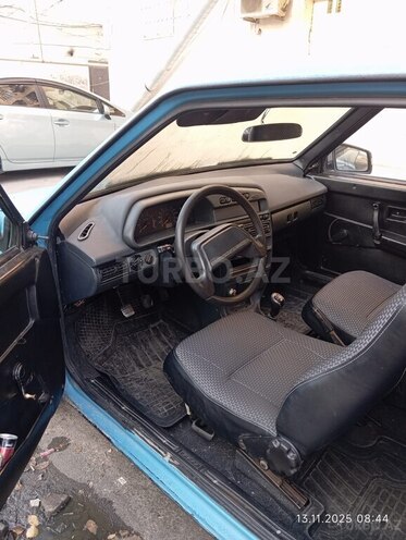 LADA (VAZ) 2108 1987, 156,000 km - 1.5 л - Bakı