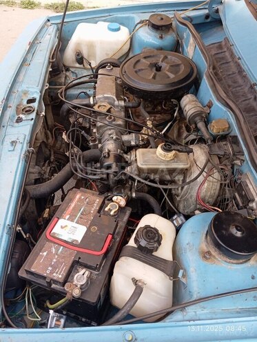LADA (VAZ) 2108 1987, 156,000 km - 1.5 л - Bakı