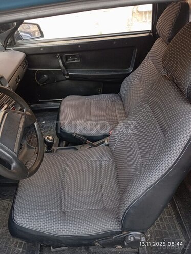 LADA (VAZ) 2108 1987, 156,000 km - 1.5 л - Bakı