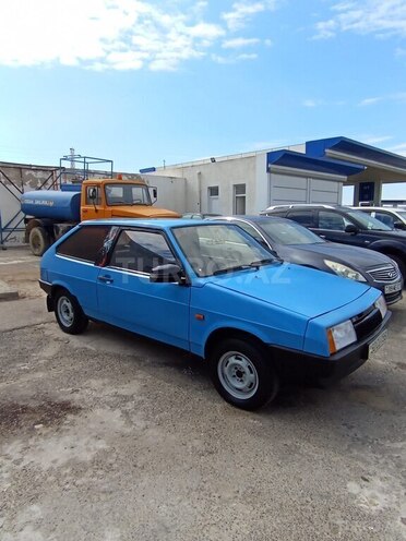 LADA (VAZ) 2108 1987, 156,000 km - 1.5 л - Bakı