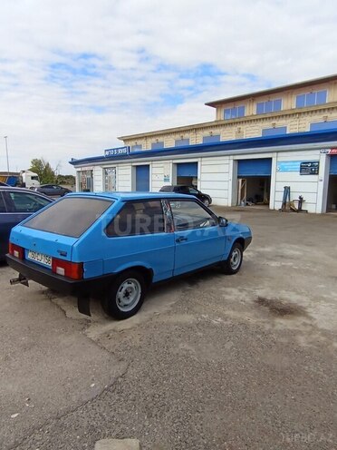 LADA (VAZ) 2108 1987, 156,000 km - 1.5 л - Bakı