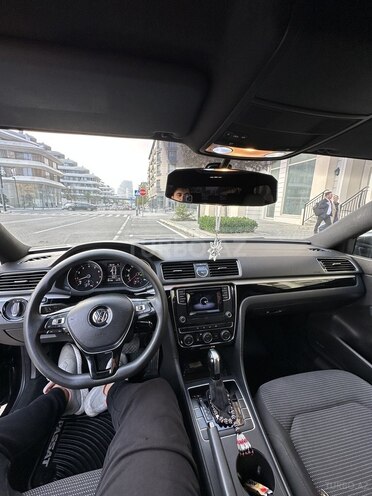 Volkswagen Passat (North America) 2017, 87,136 km - 1.8 l - Bakı