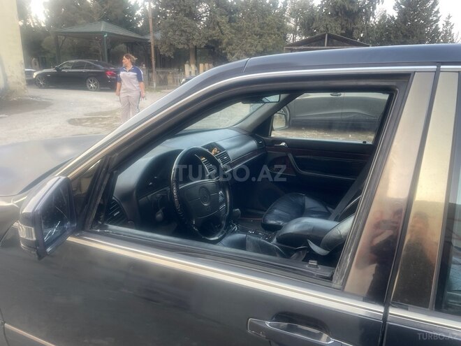 Mercedes S 300 1999, 500,000 km - 3.0 l - Bakı