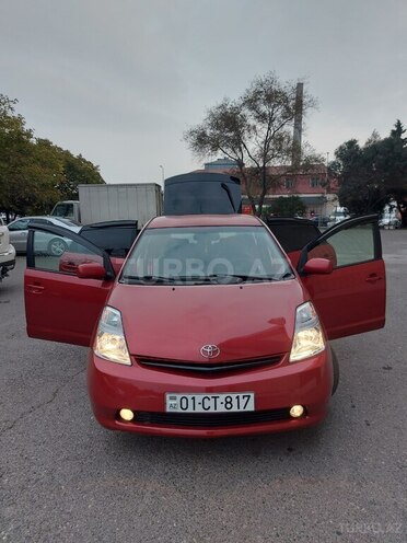 Toyota Prius 2008, 348,000 km - 1.5 l - Bakı