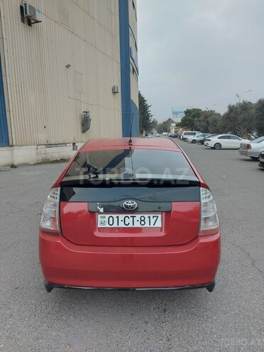 Toyota Prius 2008, 348,000 km - 1.5 l - Bakı