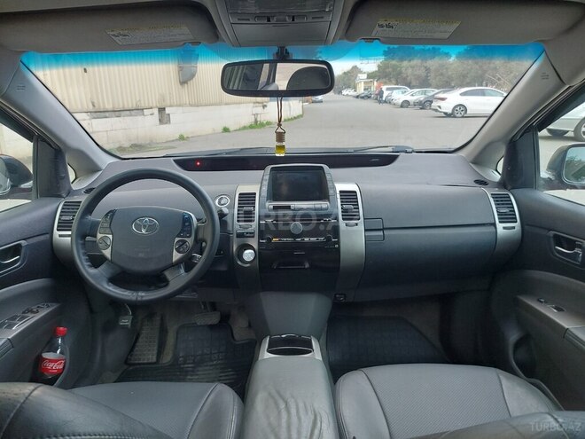 Toyota Prius 2008, 348,000 km - 1.5 l - Bakı