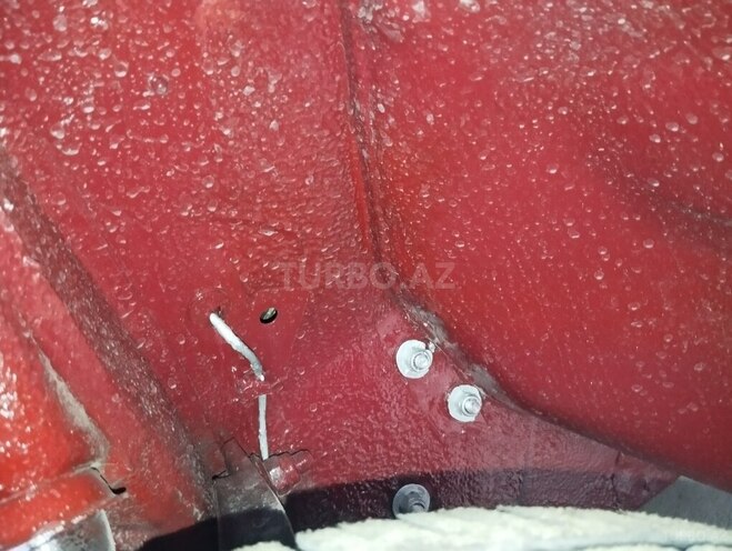 LADA (VAZ) 2107 2006, 15,000 km - 1.7 l - Neftçala