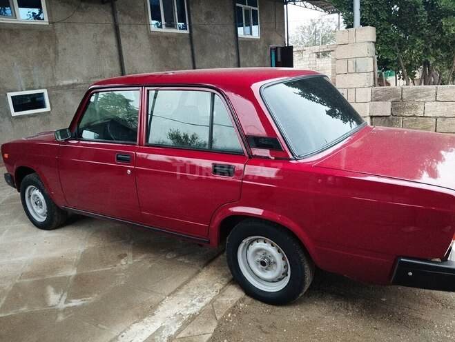LADA (VAZ) 2107 2006, 15,000 km - 1.7 l - Neftçala