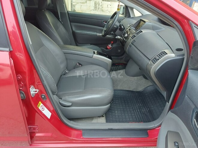 Toyota Prius 2008, 348,000 km - 1.5 l - Bakı