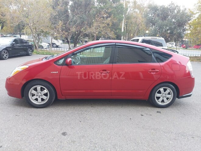 Toyota Prius 2008, 348,000 km - 1.5 l - Bakı