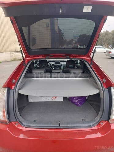 Toyota Prius 2008, 348,000 km - 1.5 l - Bakı