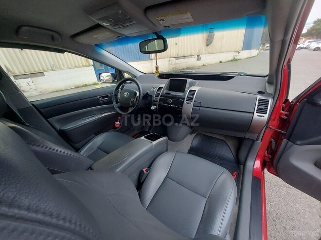 Toyota Prius 2008, 348,000 km - 1.5 l - Bakı