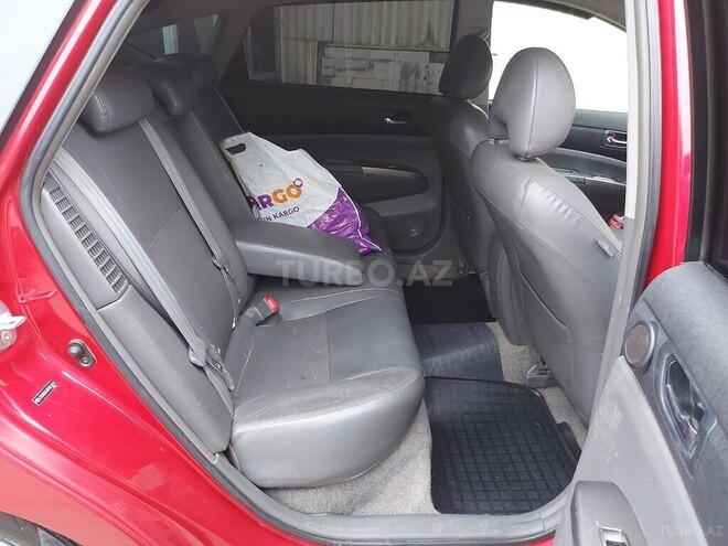 Toyota Prius 2008, 348,000 km - 1.5 l - Bakı