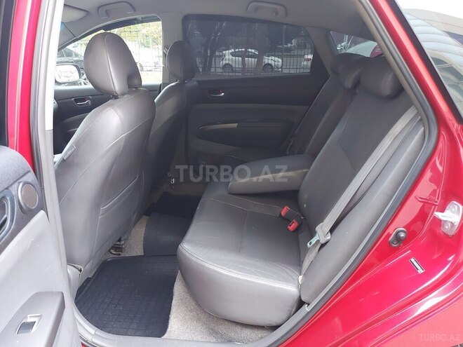 Toyota Prius 2008, 348,000 km - 1.5 l - Bakı