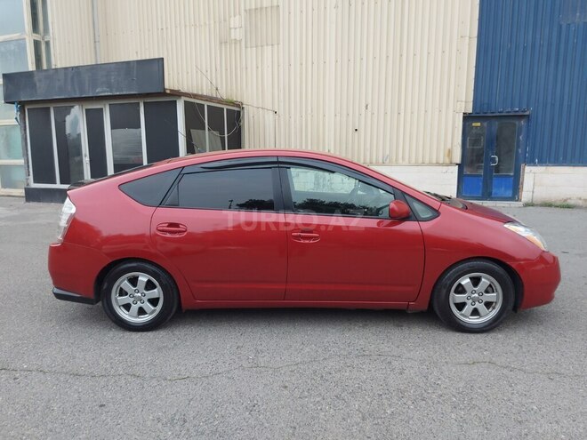 Toyota Prius 2008, 348,000 km - 1.5 l - Bakı