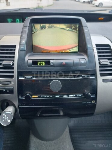 Toyota Prius 2008, 348,000 km - 1.5 l - Bakı