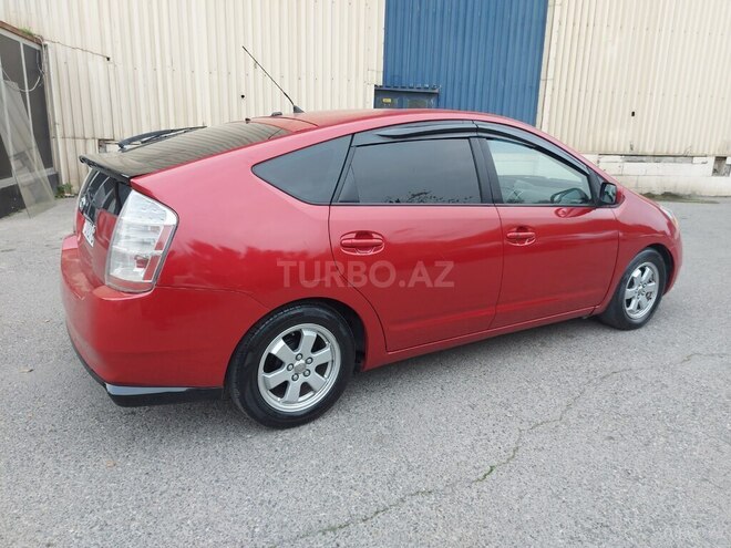 Toyota Prius 2008, 348,000 km - 1.5 l - Bakı