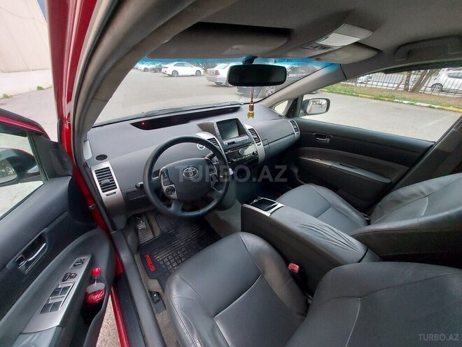 Toyota Prius 2008, 348,000 km - 1.5 l - Bakı