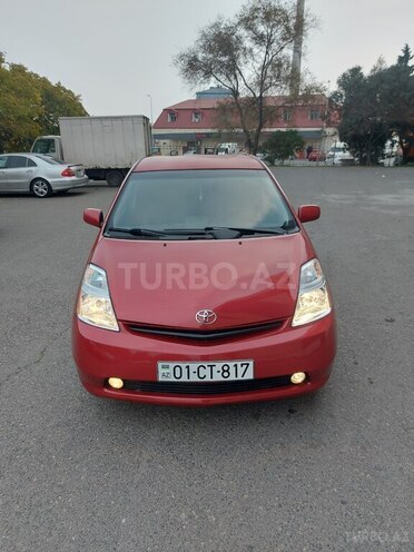 Toyota Prius 2008, 348,000 km - 1.5 l - Bakı