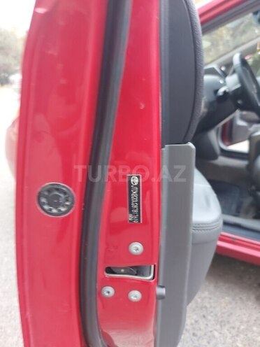 Toyota Prius 2008, 348,000 km - 1.5 l - Bakı