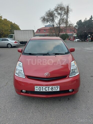 Toyota Prius 2008, 348,000 km - 1.5 l - Bakı
