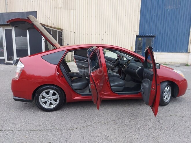 Toyota Prius 2008, 348,000 km - 1.5 l - Bakı