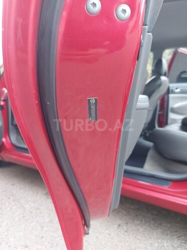 Toyota Prius 2008, 348,000 km - 1.5 l - Bakı