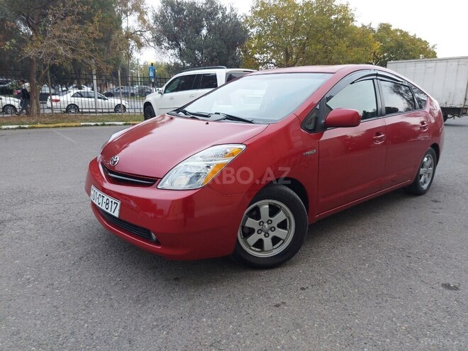 Toyota Prius 2008, 348,000 km - 1.5 l - Bakı