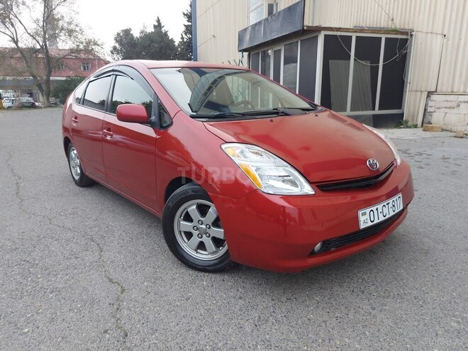 Toyota Prius 2008, 348,000 km - 1.5 l - Bakı