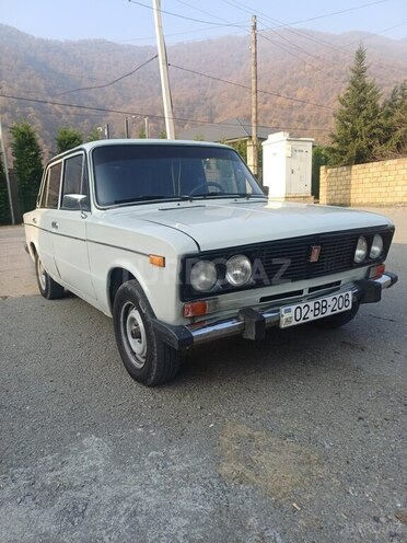 LADA (VAZ) 2106 1986, 258,458 km - 1.6 л - Zaqatala