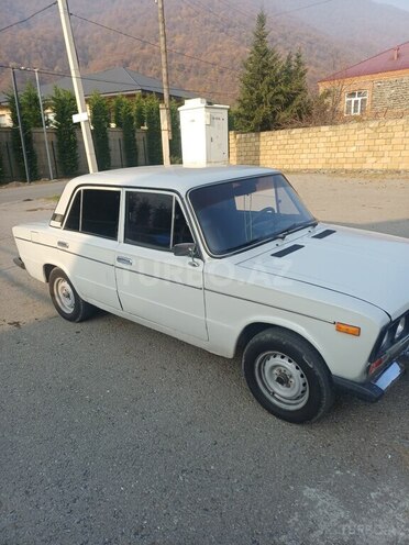 LADA (VAZ) 2106 1986, 258,458 km - 1.6 л - Zaqatala