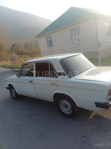 LADA (VAZ) 2106 1986, 258,458 km - 1.6 л - Zaqatala