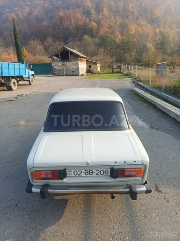 LADA (VAZ) 2106 1986, 258,458 km - 1.6 л - Zaqatala