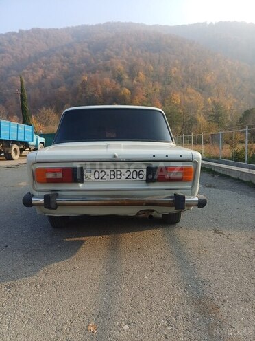 LADA (VAZ) 2106 1986, 258,458 km - 1.6 л - Zaqatala