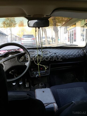 LADA (VAZ) 2106 1986, 258,458 km - 1.6 л - Zaqatala