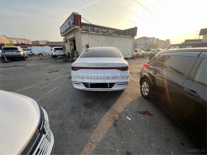 BYD Qin Plus 2024, 50,000 km - 1.5 l - Bakı