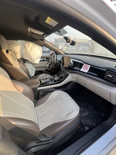 BYD Qin Plus 2024, 50,000 km - 1.5 l - Bakı