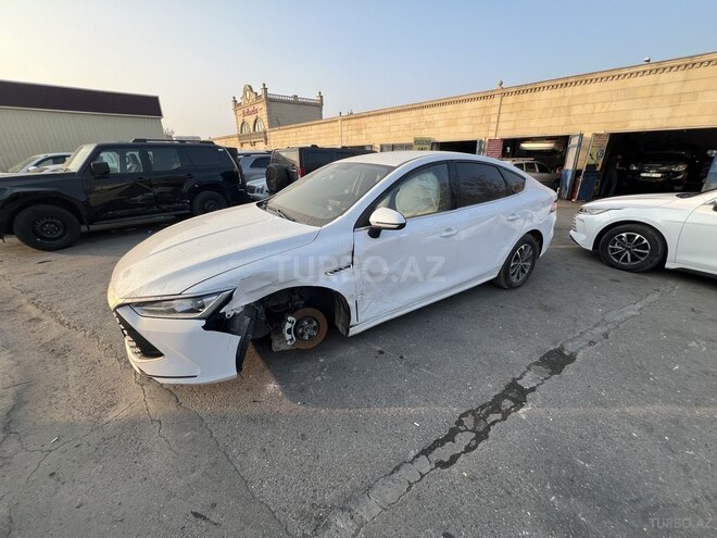 BYD Qin Plus 2024, 50,000 km - 1.5 l - Bakı